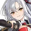 Стикер 19 Azur Lane