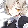Стикер 23 Azur Lane