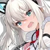 Стикер 38 Azur Lane