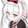 Стикер 20 Azur Lane