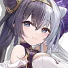 Стикер 61 Azur Lane