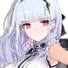 Стикер 14 Azur Lane