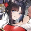 Стикер 31 Azur Lane