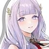 Стикер 11 Azur Lane