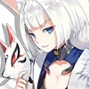 Стикер 29 Azur Lane
