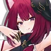 Стикер 36 Azur Lane