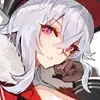 Стикер 56 Azur Lane