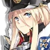 Стикер 58 Azur Lane