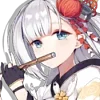 Стикер 37 Azur Lane