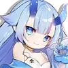 Стикер 34 Azur Lane