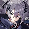 Стикер 10 Azur Lane