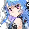 Стикер 42 Azur Lane
