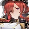 Стикер 21 Azur Lane
