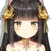 Стикер 45 Azur Lane