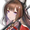 Стикер 30 Azur Lane