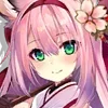 Стикер 46 Azur Lane