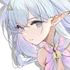 Стикер 13 Azur Lane