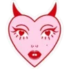 Стикер 13 🥰 эмодзи статусы рандом