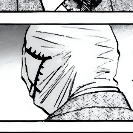 🪄 Стикер «20th Century Boys» для Telegram