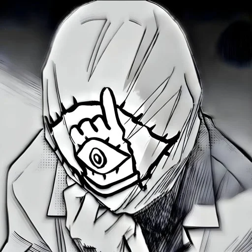 🪄 Стикер «20th Century Boys» для Telegram