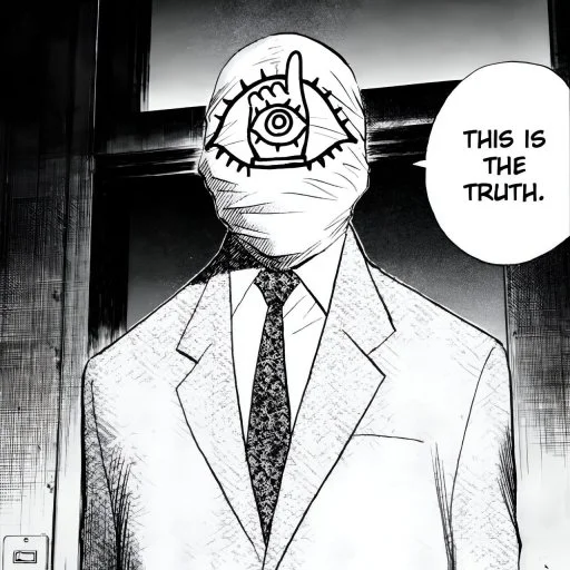 🪄 Стикер «20th Century Boys» для Telegram