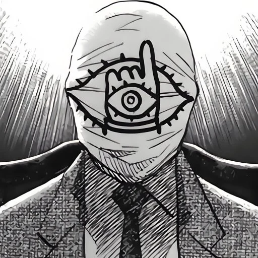 🪄 Стикер «20th Century Boys» для Telegram