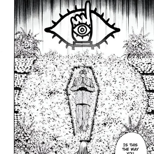 🪄 Стикер «20th Century Boys» для Telegram