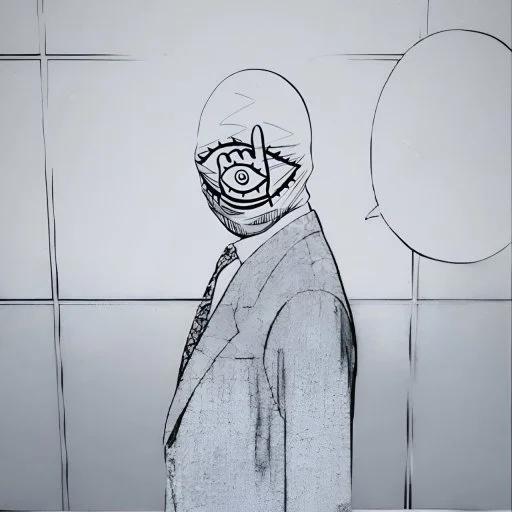 🪄 Стикер «20th Century Boys» для Telegram