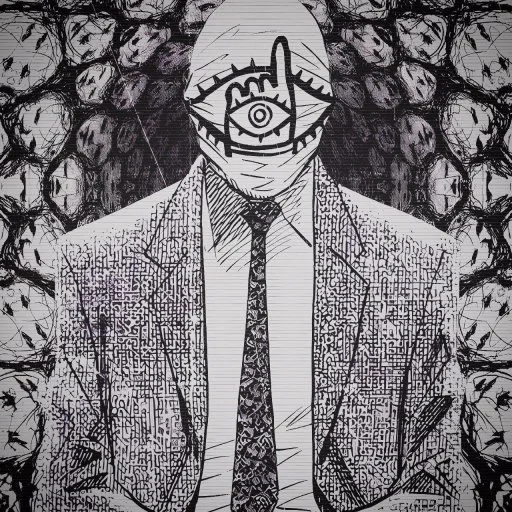 🪄 Стикер «20th Century Boys» для Telegram