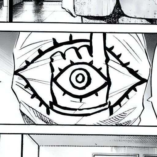 🪄 Стикер «20th Century Boys» для Telegram