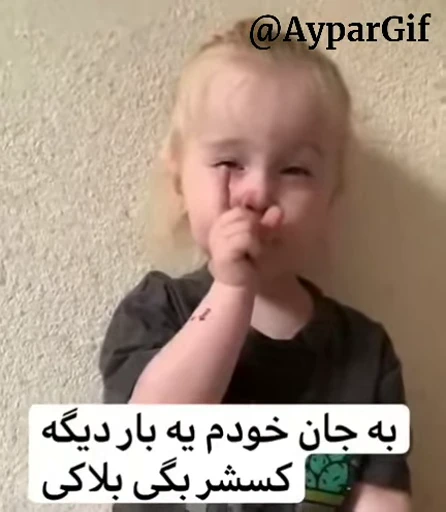 🤍 Стикер «Qwr#» для Telegram