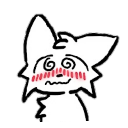 😳 Стикер «Глупый бойкиссер» для Telegram