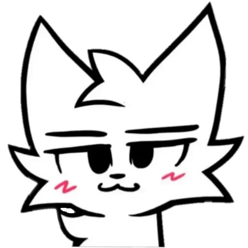 🙂 Стикер «Глупый бойкиссер» для Telegram