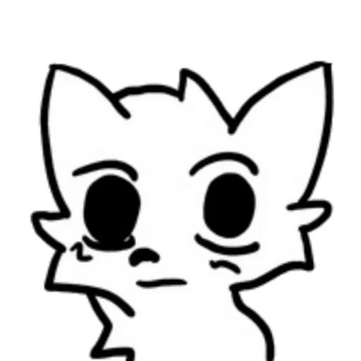 😳 Стикер «Глупый бойкиссер» для Telegram