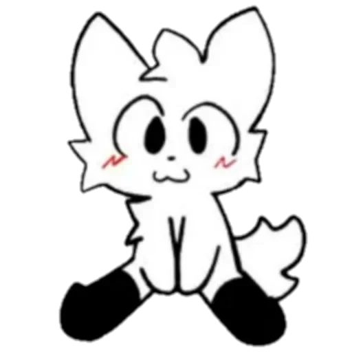 Стикерпак Глупый бойкиссер для Telegram