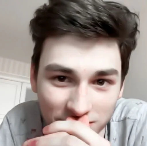 🧷 Стикер «-ˋˏ ˌ fuwuchi» для Telegram