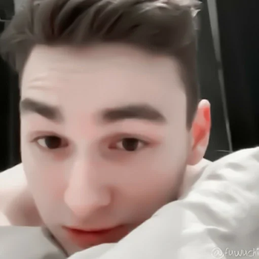 🧷 Стикер «-ˋˏ ˌ fuwuchi» для Telegram