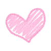 Стикер 50 Pinkie #status #color #pink #girl