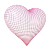 Стикер 4 Pinkie #status #color #pink #girl