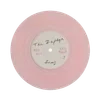 Стикер 25 Pinkie #status #color #pink #girl