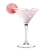 Стикер 11 Pinkie #status #color #pink #girl