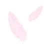 Стикер 37 Pinkie #status #color #pink #girl