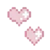Стикер 13 Pinkie #status #color #pink #girl