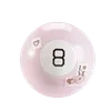 Стикер 21 Pinkie #status #color #pink #girl