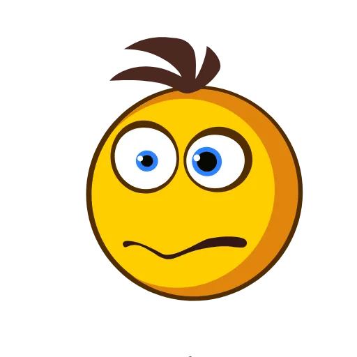 🤦‍♂️ Стикер «Banimated» для Telegram