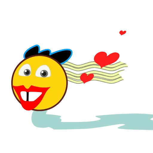 Стикерпак Banimated для Telegram