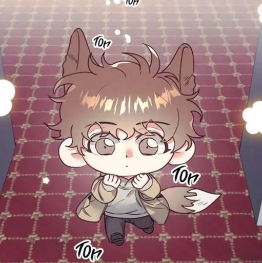 🚶 Стикер «Mad Place» для Telegram