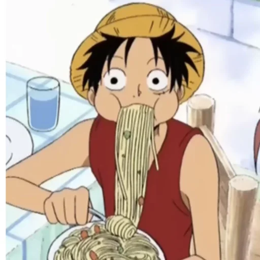 🍝 Стикер «вика банши» для Telegram