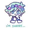 ☁️ Эмодзи «Anime emojis» для Telegram
