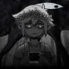 ☁️ Эмодзи «Anime emojis» для Telegram